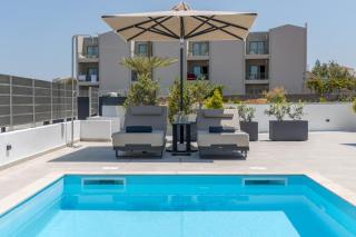 JM Suites by Estia - Gouves - 7