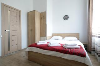Buk Apartments on Doroshenka 29 - Lviv - 4