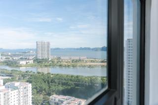 By's House- Căn hộ View biển Hạ Long - 0