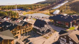 Aavalevi Ski Chalet B21 in Levi center - Levi - 9
