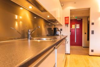 Aavalevi Ski Chalet B21 in Levi center - Levi - 6