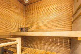 Aavalevi Ski Chalet B21 in Levi center - Levi - 4