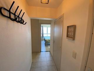 2 slaapkamer appartement op de dijk van Westende met frontaal zeezicht - Middelkerke - 8