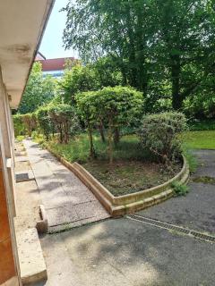 Le Sunshine - 2 people studio & Todler - Cosy - Porte des Lilas - Les Lilas - 5