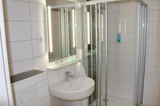 Cuxlandhotel Doppelzimmer 114 - 6