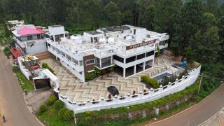 MSLotusResortsInn - Kolli Hills - 0