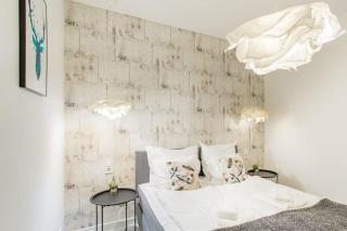 Lovely & Central Apartment - Budapest - 6