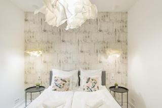 Lovely & Central Apartment - Budapest - 4