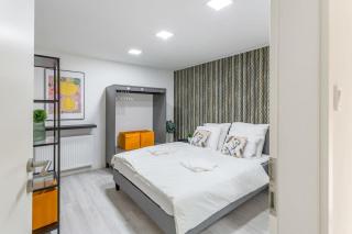 Lovely & Central Apartment - Budapest - 0