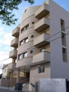 Apartamento Edificio Atlantis I - Villa Carlos Paz - 5