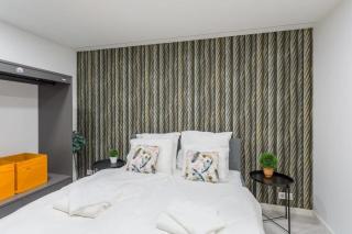 Lovely & Central Apartment - Budapest - 2
