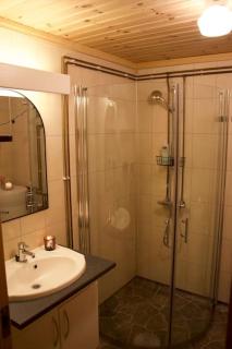 Koselig familiehytte på Rømåsen - 3