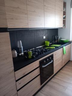 Luxury Garden Flat - Carbonia - 4