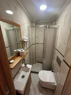 Delbab PANSİYON - Istanbul - 1