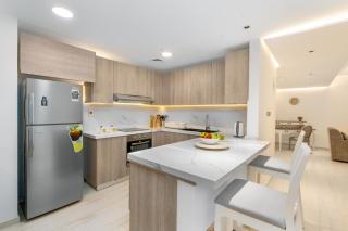 Vacay Lettings - 3 Bedroom plus Maid room Murjan 6 JBR - Dubai - 7