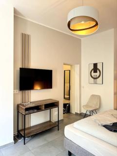 Kleines stilvolles Apartment - Berlino - 9