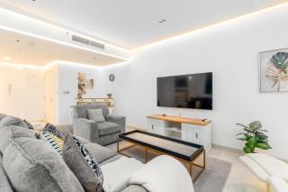 Vacay Lettings - 3 Bedroom plus Maid room Murjan 6 JBR - Dubai - 3