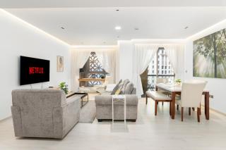 Vacay Lettings - 3 Bedroom plus Maid room Murjan 6 JBR - Dubai - 5