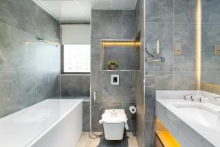 Vacay Lettings - Spacious 3 Bedroom at JBR walk - 6