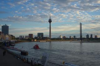 Crowne Plaza Düsseldorf - Neuss by IHG - Neuss - 6