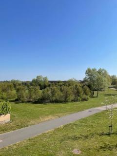 Hyggeligt rækkehus - Hørsholm - 5