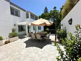 Wonderful private villa near beach with sea views - 6