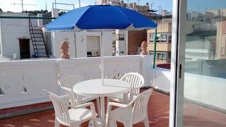 Comfortable apartment in La Ràpita 52 m² with terrace - Sant Carles de la Ràpita - 0