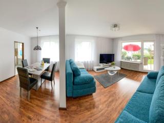 Ferienwohnung Am Alpenblick 5 - Lindau - 3