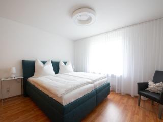 Ferienwohnung Am Alpenblick 5 - Lindau - 2