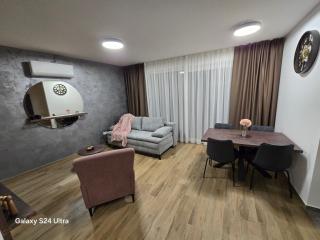 Apartman FIŠBAH 6 self CHECK-IN, FREE PRIVATE PARKING - Osijek - 6