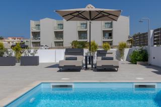 JM Suites by Estia - Gouves - 4