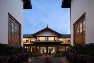 La Maison Hotel - Lijiang - 9