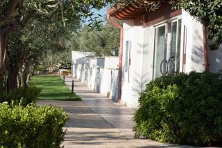 Agriturismo Panacea - Santa Cesarea Terme - 4