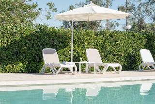 Agriturismo Panacea - Santa Cesarea Terme - 3