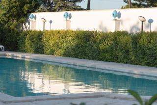 Agriturismo Panacea - Santa Cesarea Terme - 2