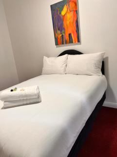 Romany House Hotel - Londra - 5