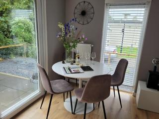 Genieten in weelde - 1