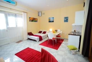 Studio Apartman LBO - 9