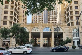 Elite VIP Suite Downtown - Baku - 7
