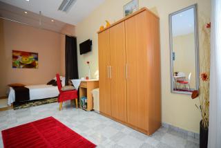 Studio Apartman LBO - 1