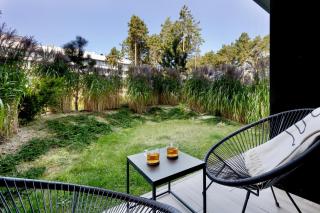 Shelter Luxury Apartament - Rogowo - 2