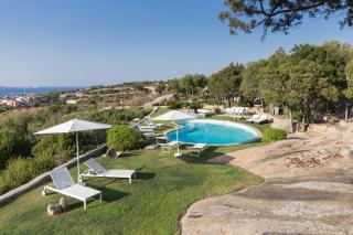 Suite Nuragus - Porto Rotondo - 0