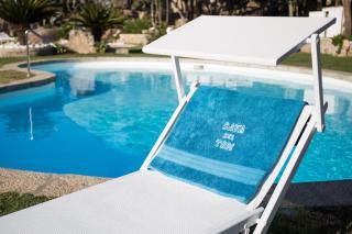 Suite Nuragus - Porto Rotondo - 5