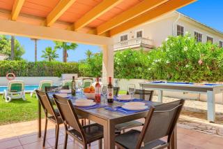 Villa Garcia by Villa Plus - 6