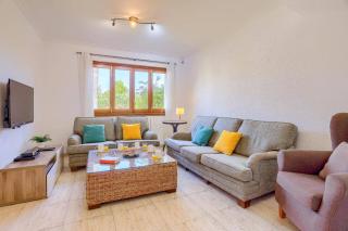 Villa Garcia by Villa Plus - 5