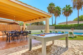 Villa Garcia by Villa Plus - 1
