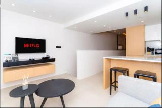 AWS Holiday Homes - Oasis in the Palm - Dubai - 8