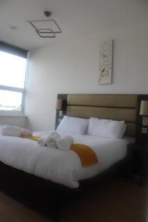 Flat 414 One bedroom apartment - Birmingham - 0