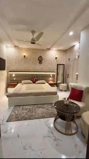Luxurious Studio Apartment - Lahore - 4