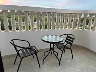 ocean views apartment Citymall - Mombasa - 3